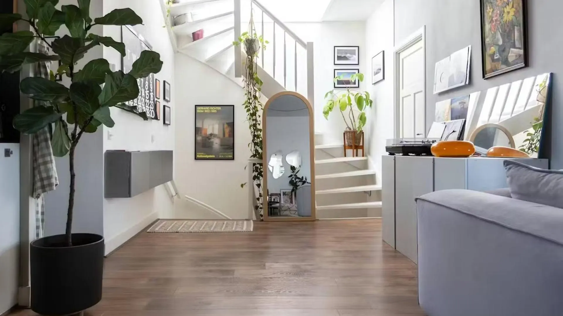Cozy Apartment 2 Bedrooms - Check Profile Amsterdam