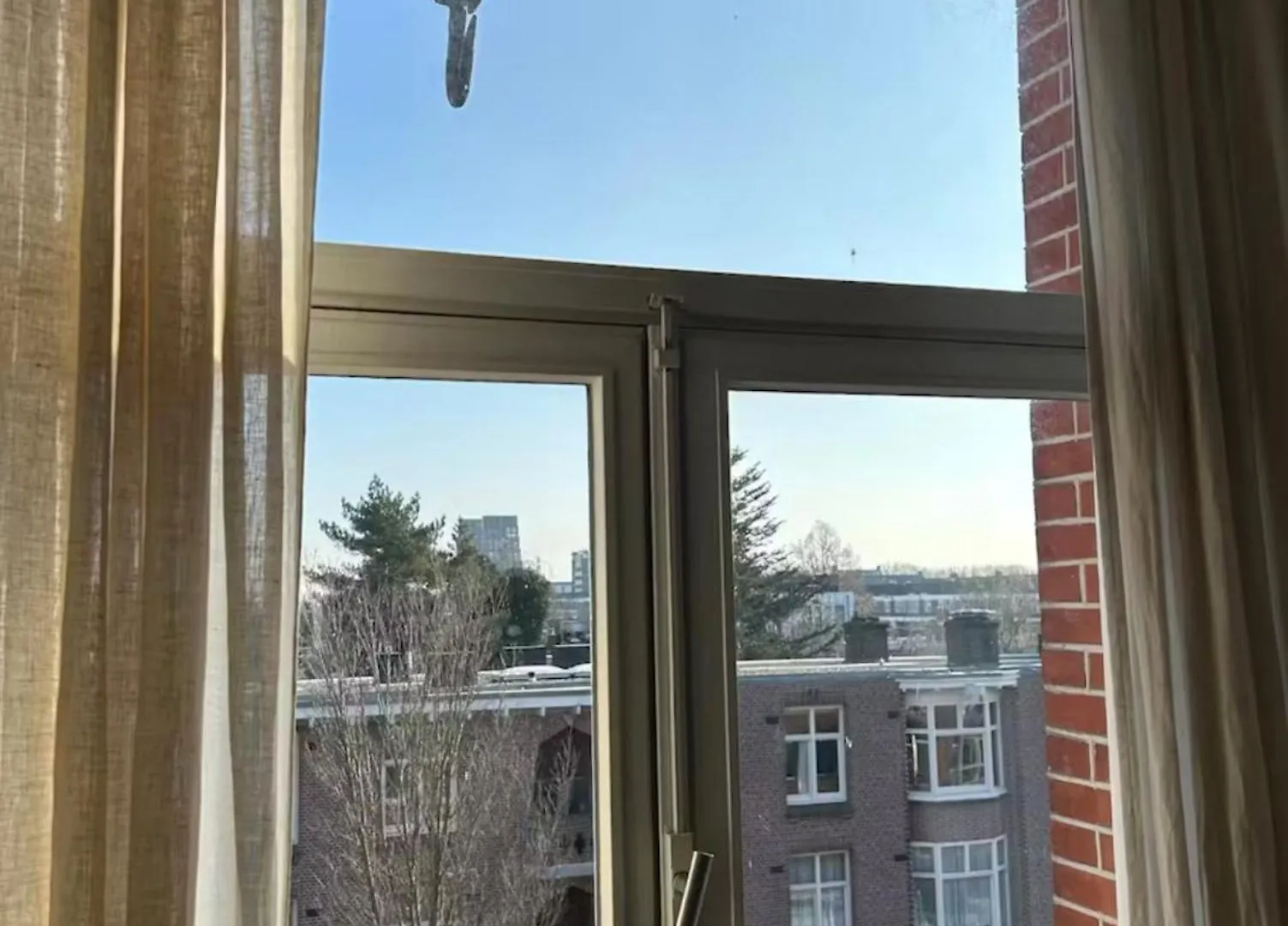 Cozy Apartment 2 Bedrooms - Check Profile Amsterdam Netherlands